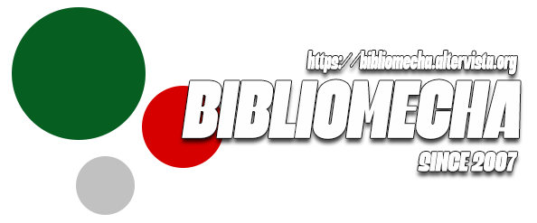 BiblioMecha